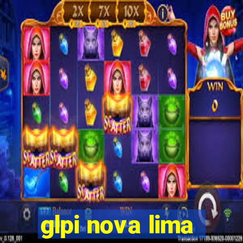 glpi nova lima